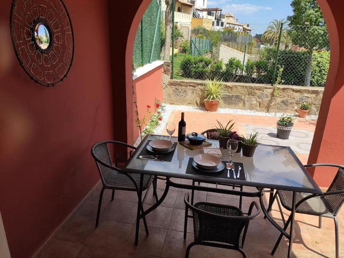 La Morada En Ayamonte-Algarve Espanol Y Portuges