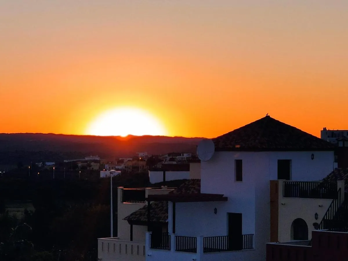 La Morada En Ayamonte-Algarve Espanol Y Portuges