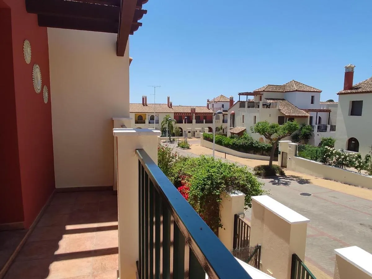 La Morada En Ayamonte-Algarve Espanol Y Portuges