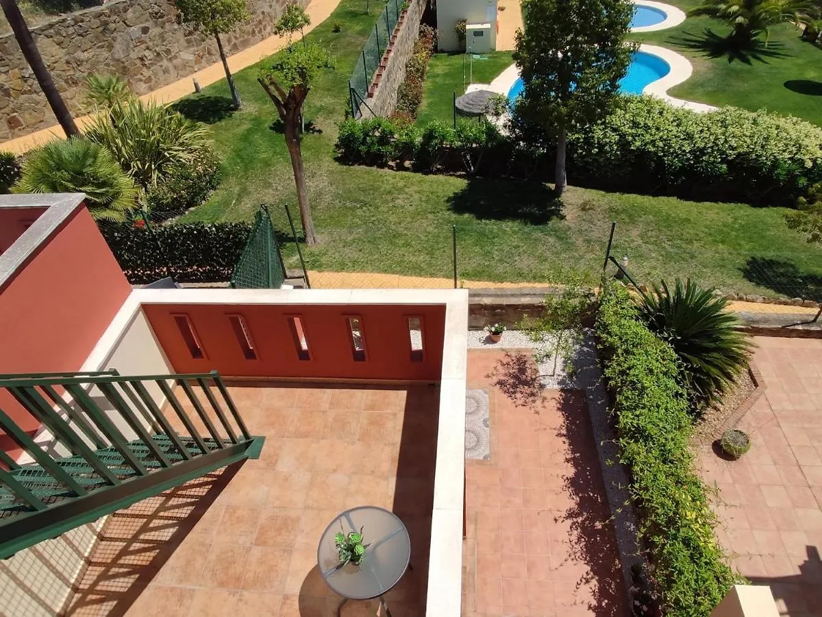 Holiday home La Morada En Ayamonte-Algarve Espanol Y Portuges