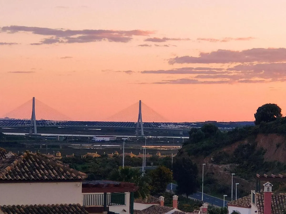 La Morada En Ayamonte-Algarve Espanol Y Portuges Spain
