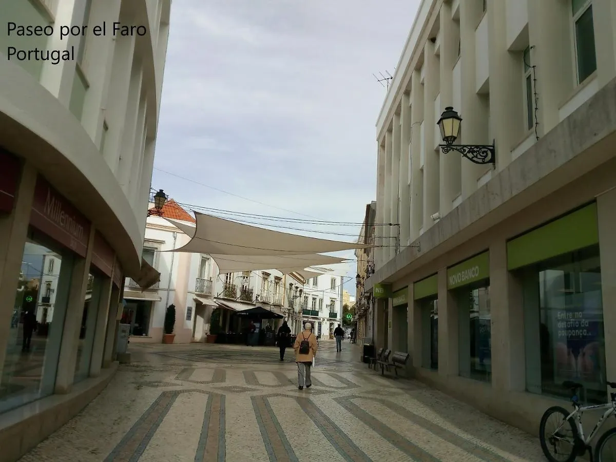 Holiday home La Morada En Ayamonte-Algarve Espanol Y Portuges
