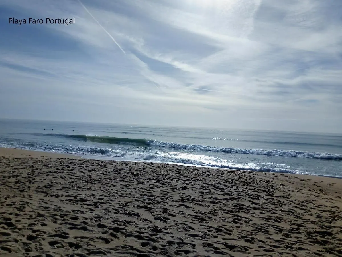 La Morada En Ayamonte-Algarve Espanol Y Portuges Holiday home Ayamonte