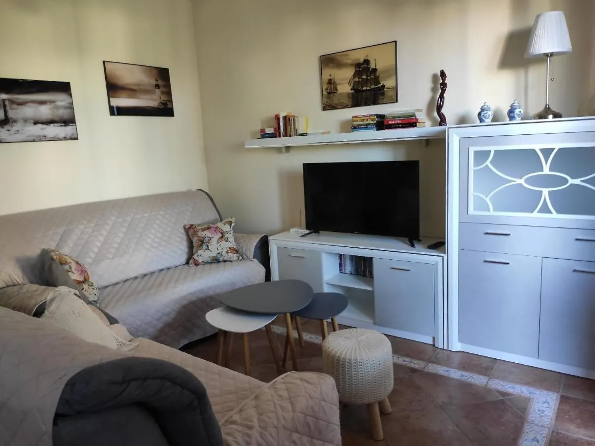 La Morada En Ayamonte-Algarve Espanol Y Portuges Ισπανία