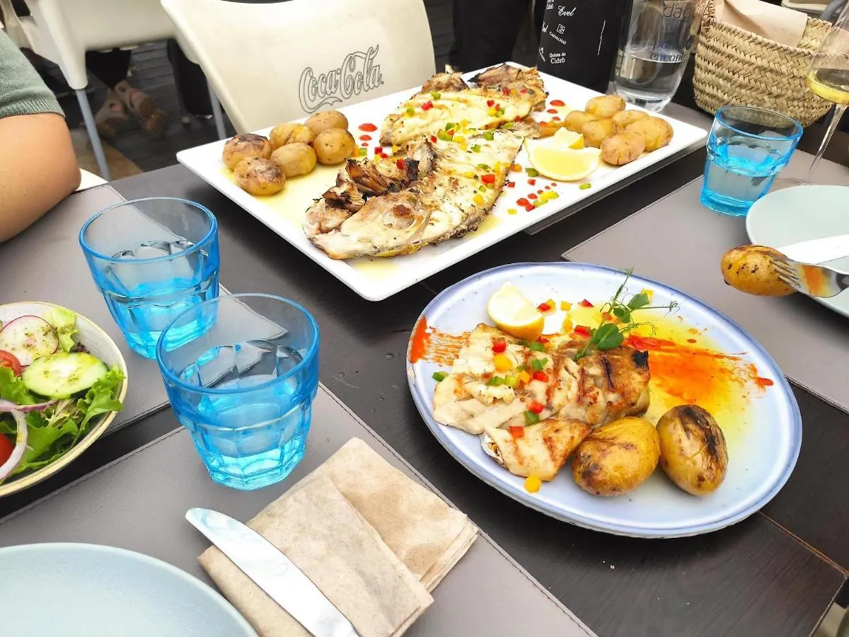 La Morada En Ayamonte-Algarve Espanol Y Portuges Σπίτι διακοπών Ayamonte