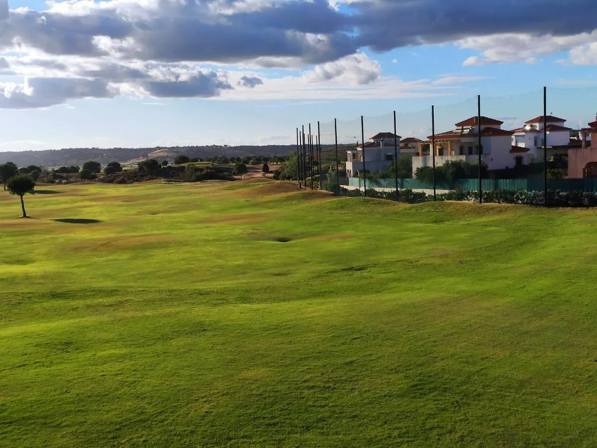 La Morada En Ayamonte-Algarve Espanol Y Portuges Holiday home Ayamonte