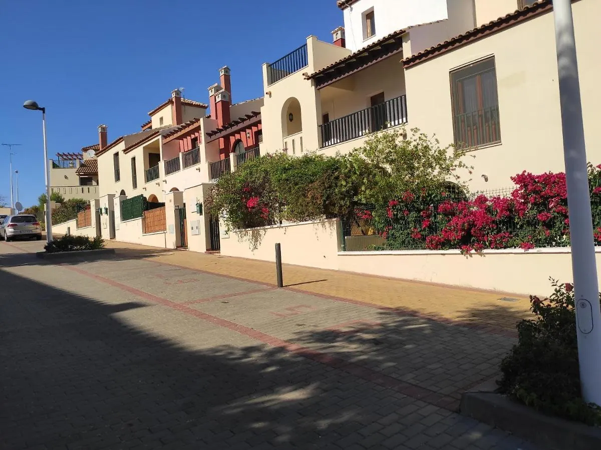La Morada En Ayamonte-Algarve Espanol Y Portuges Ayamonte