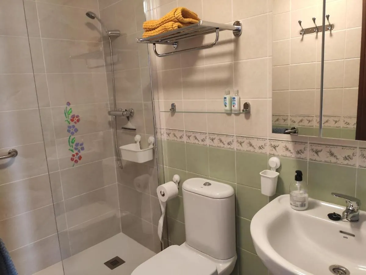 Holiday home La Morada En Ayamonte-Algarve Espanol Y Portuges Spain