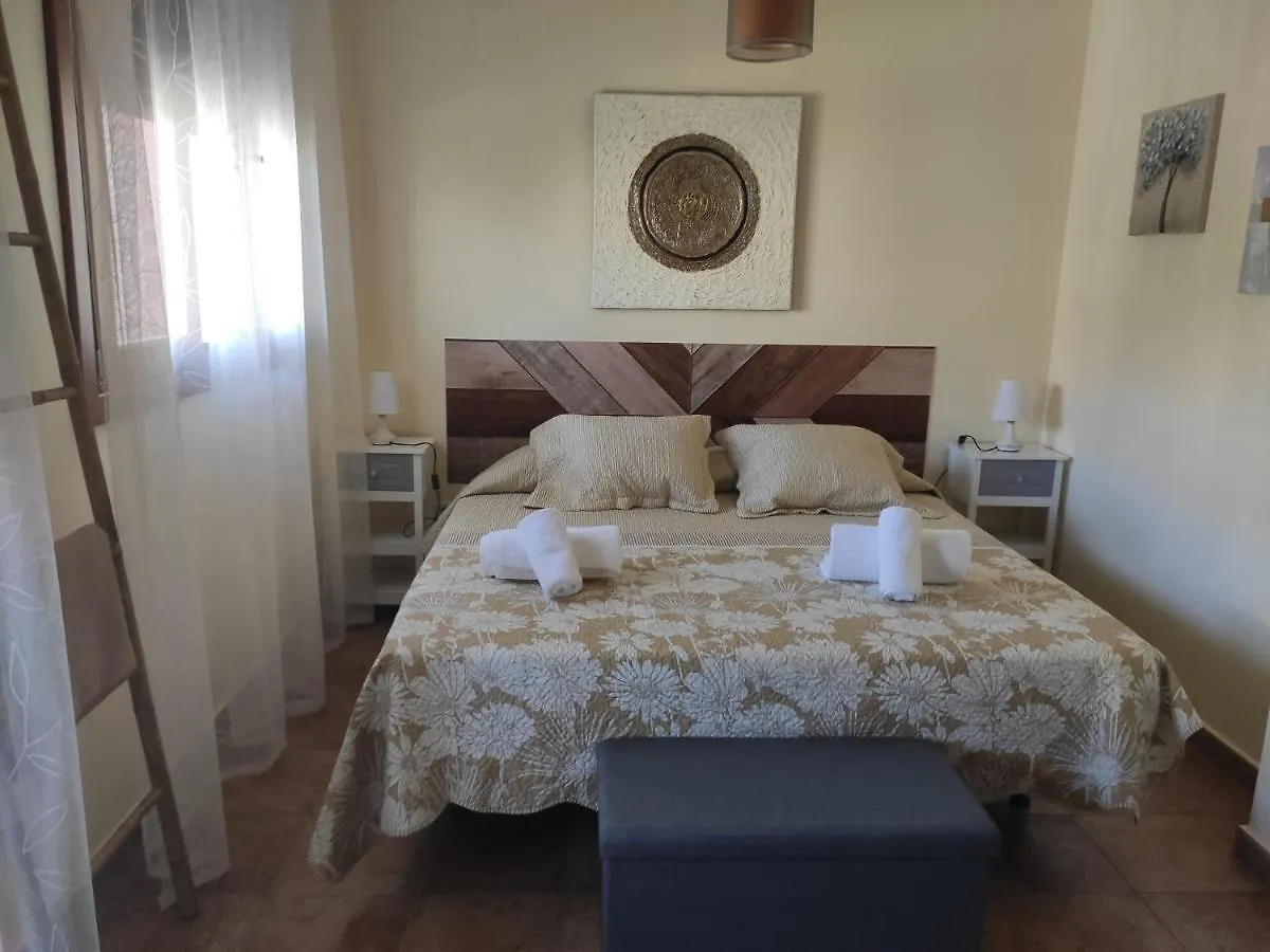 La Morada En Ayamonte-Algarve Espanol Y Portuges Holiday home