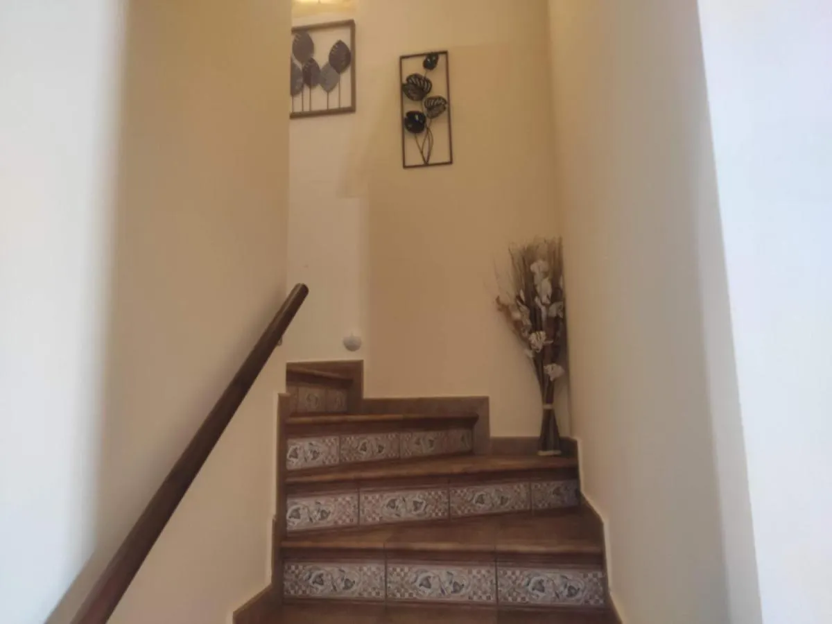Holiday home La Morada En Ayamonte-Algarve Espanol Y Portuges