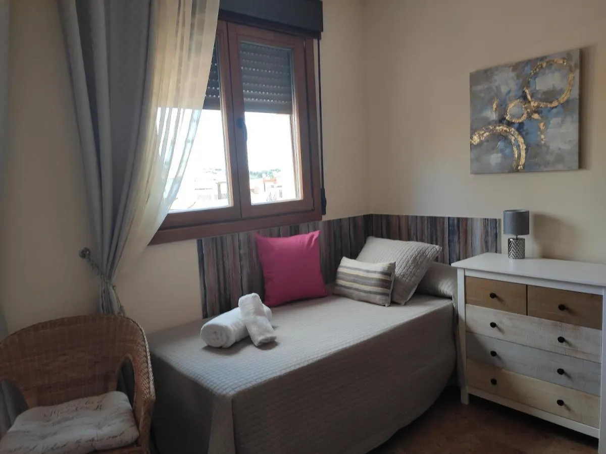 Holiday home La Morada En Ayamonte-Algarve Espanol Y Portuges