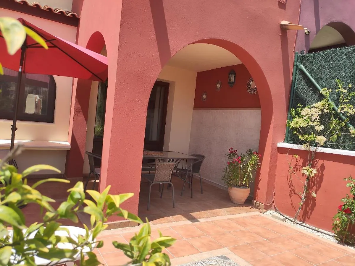 La Morada En Ayamonte-Algarve Espanol Y Portuges Ισπανία