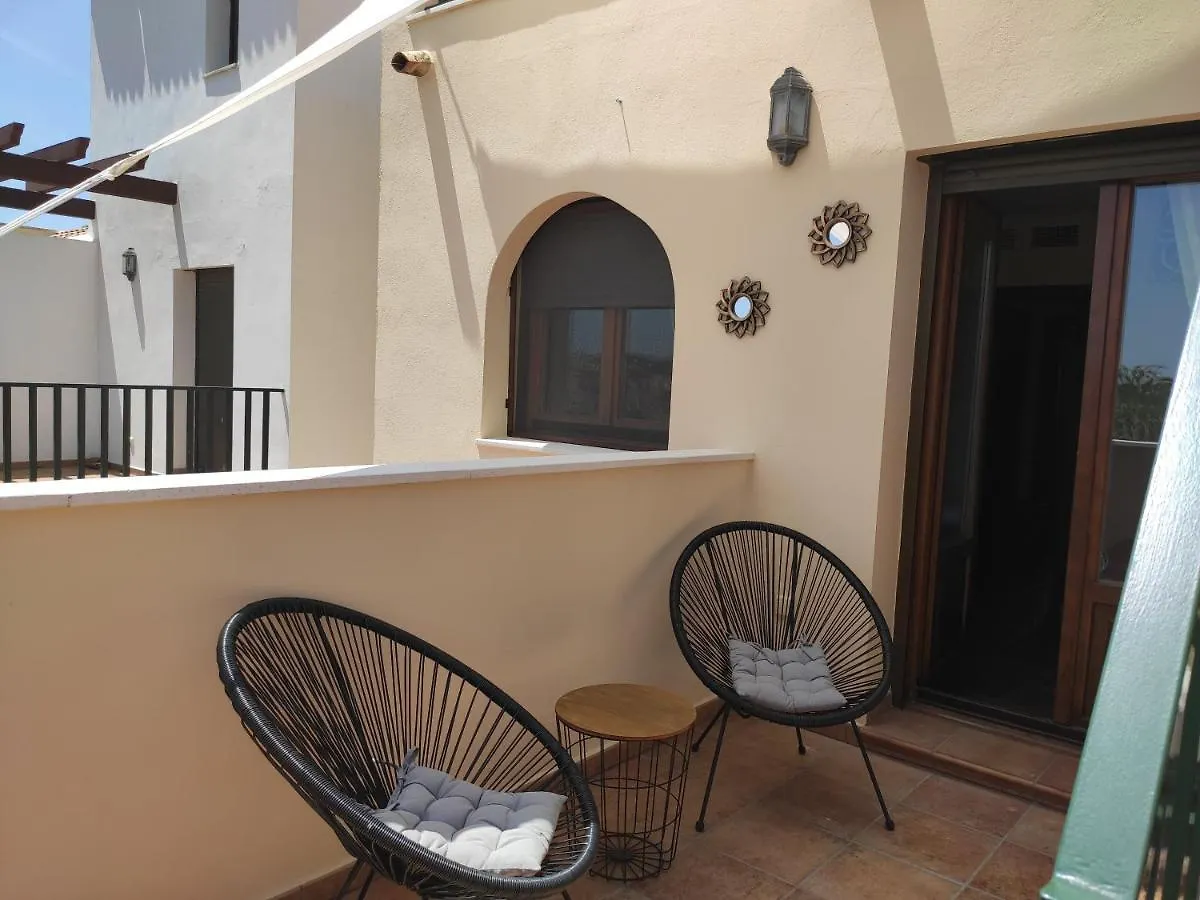 Holiday home La Morada En Ayamonte-Algarve Espanol Y Portuges Spain