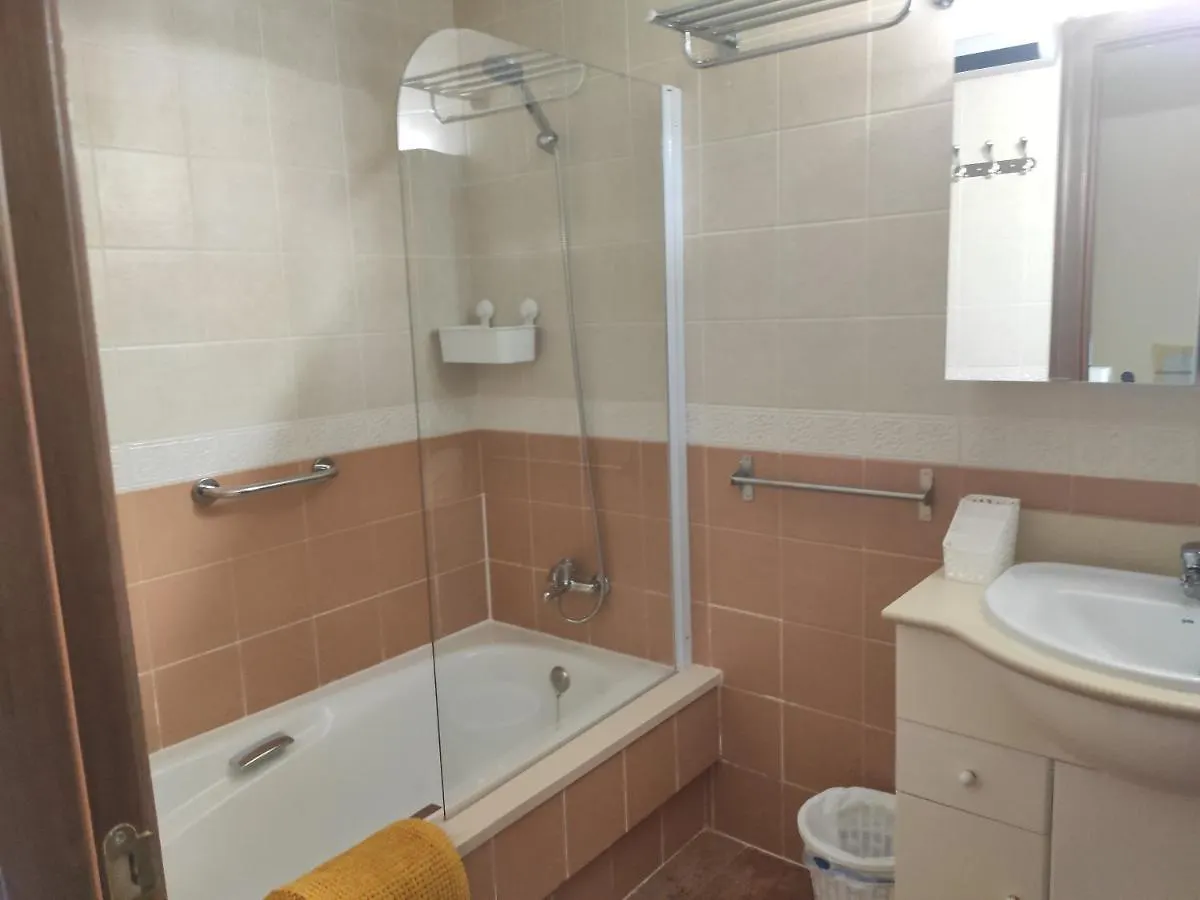La Morada En Ayamonte-Algarve Espanol Y Portuges Holiday home Ayamonte