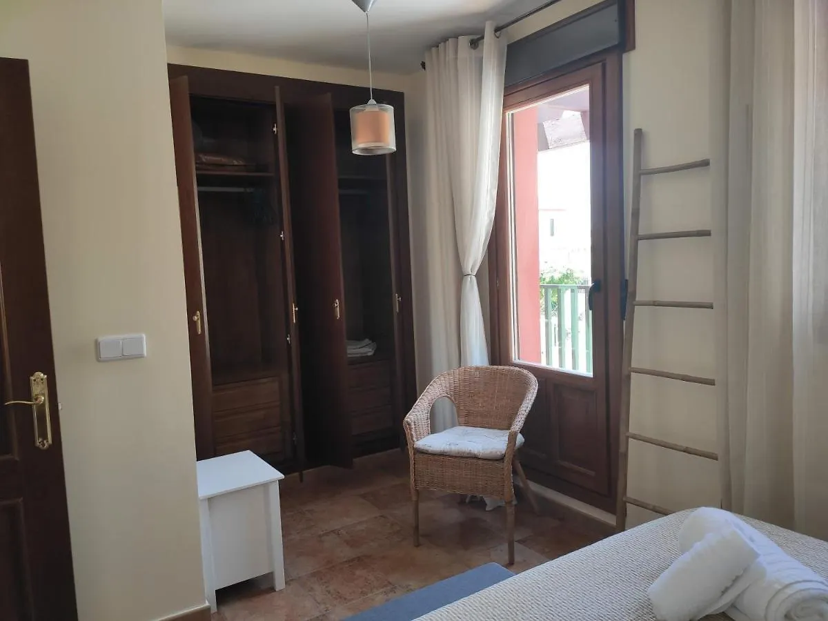 La Morada En Ayamonte-Algarve Espanol Y Portuges Holiday home
