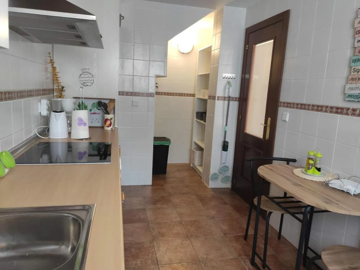 La Morada En Ayamonte-Algarve Espanol Y Portuges 0*, Ayamonte Ισπανία