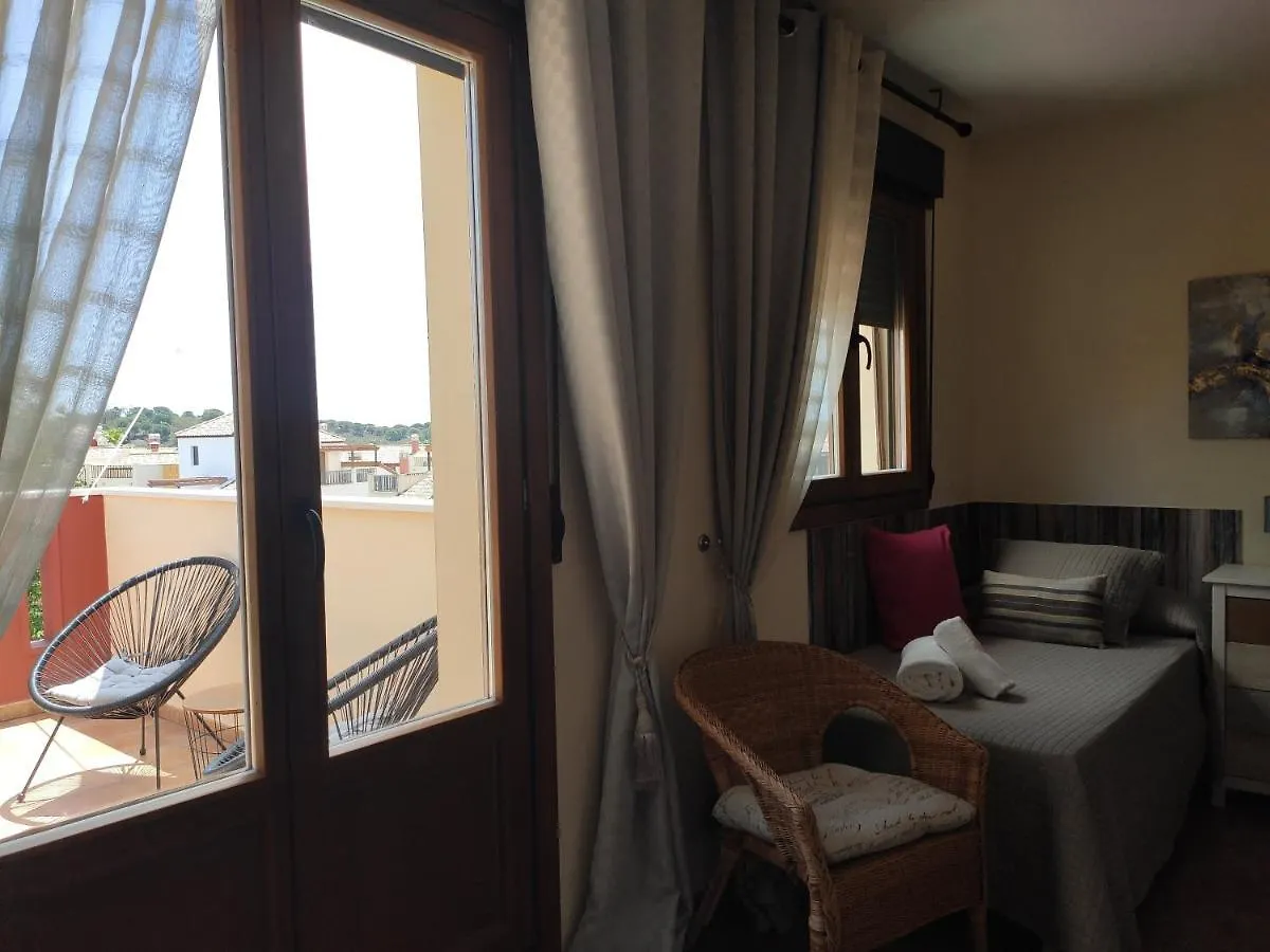 La Morada En Ayamonte-Algarve Espanol Y Portuges Ayamonte