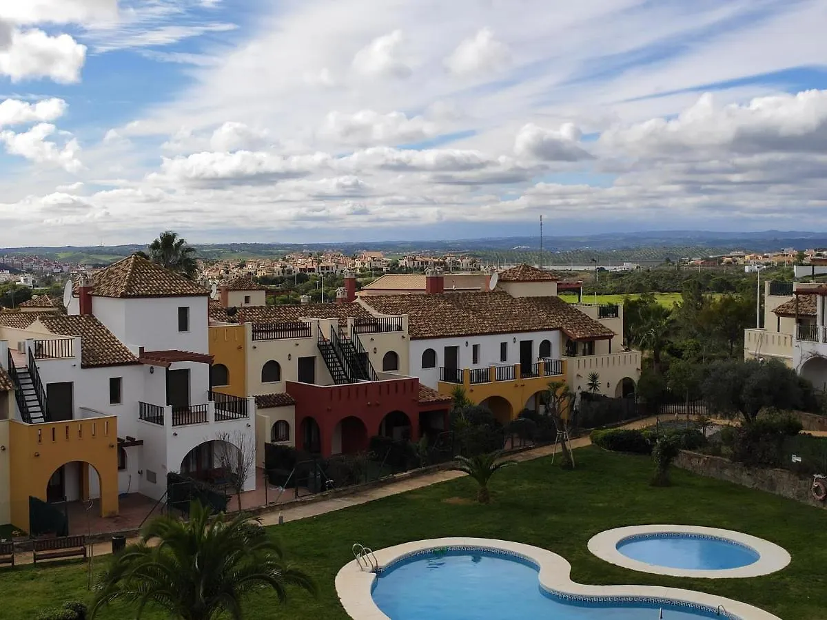 La Morada En Ayamonte-Algarve Espanol Y Portuges Holiday home