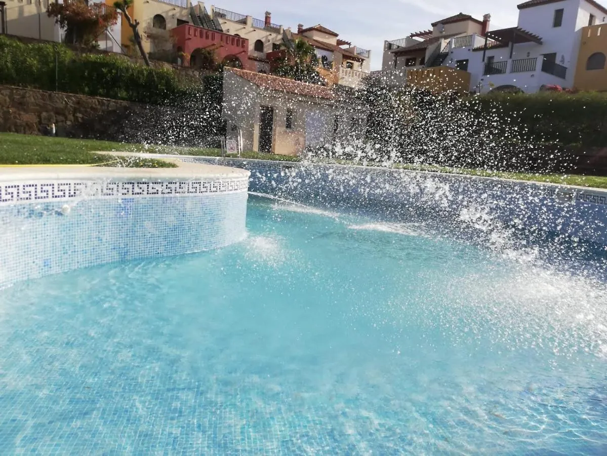 Holiday home La Morada En Ayamonte-Algarve Espanol Y Portuges Spain