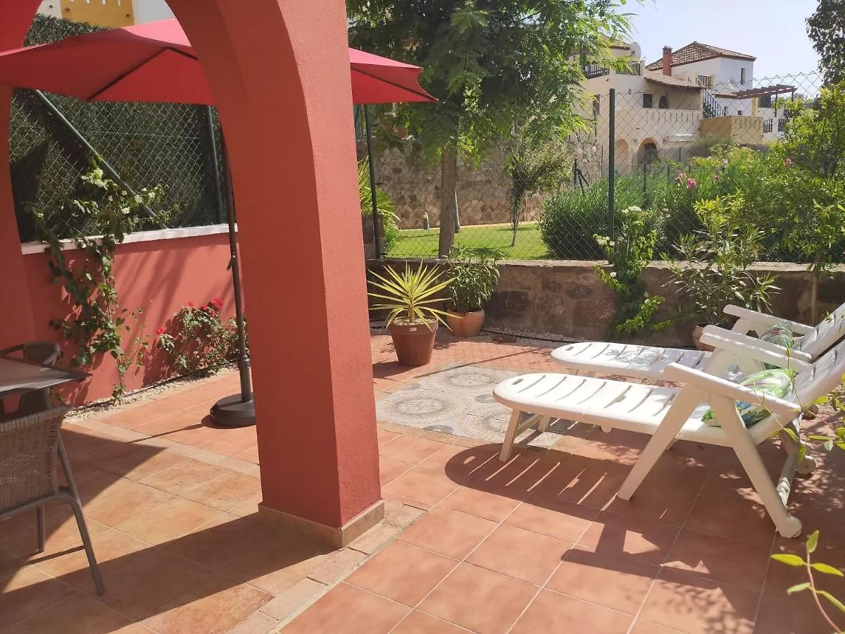 Holiday home La Morada En Ayamonte-Algarve Espanol Y Portuges